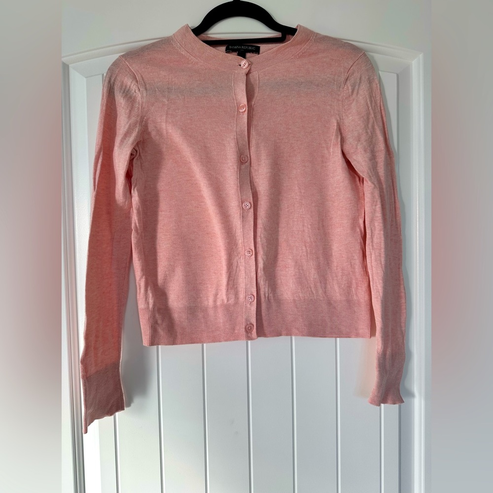 Banana republic sweater,Size XS